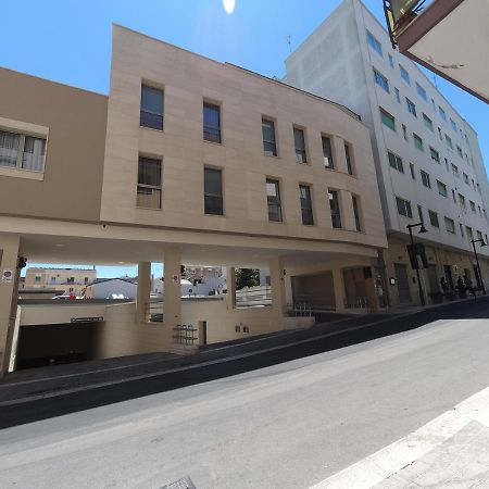 In Centro Citta Apartment Matera Exterior photo