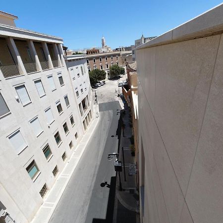In Centro Citta Apartment Matera Exterior photo