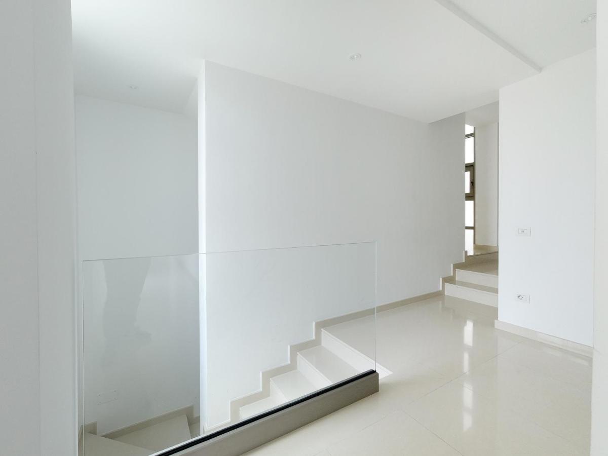 In Centro Citta Apartment Matera Exterior photo