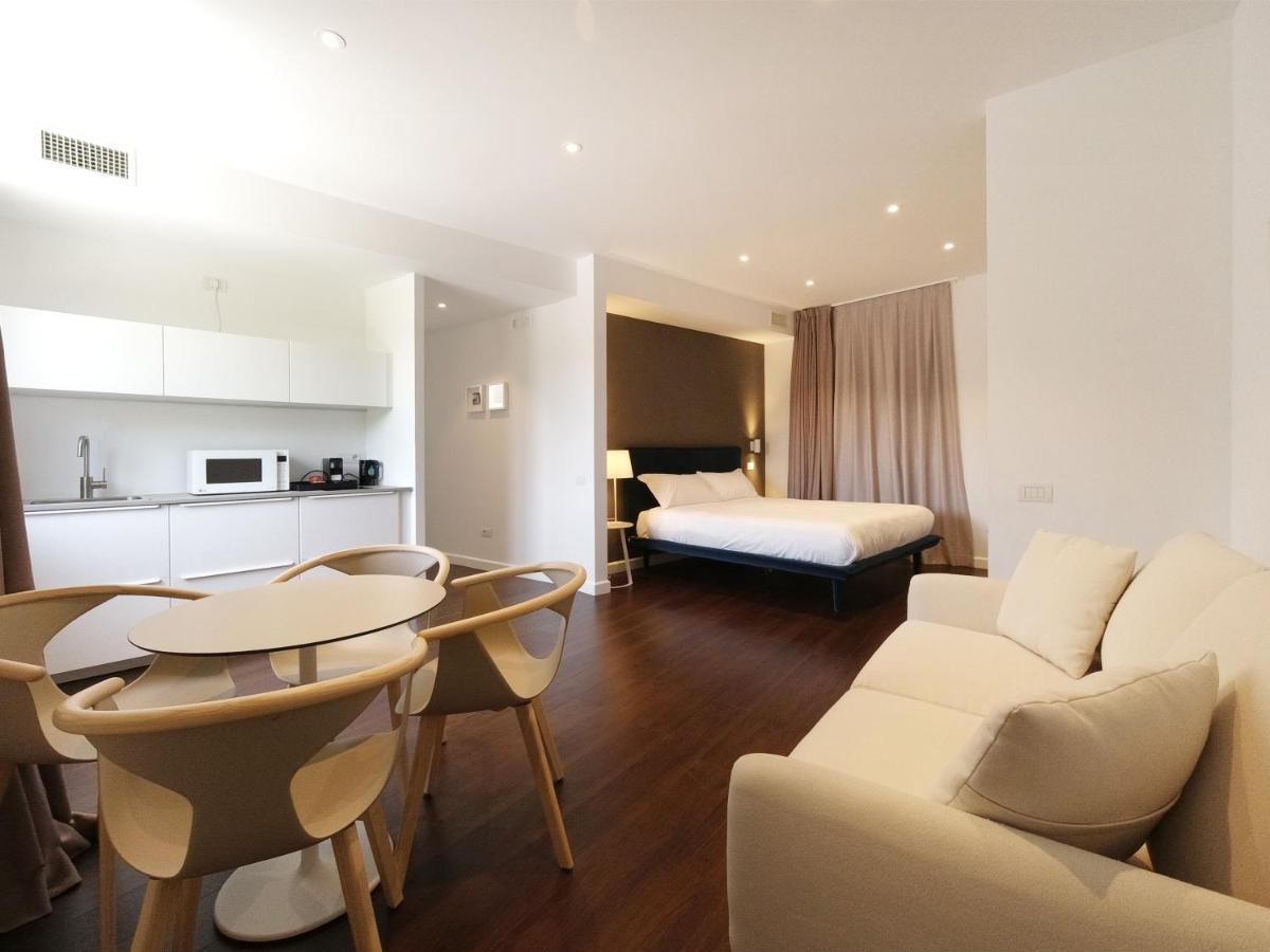 In Centro Citta Apartment Matera Exterior photo
