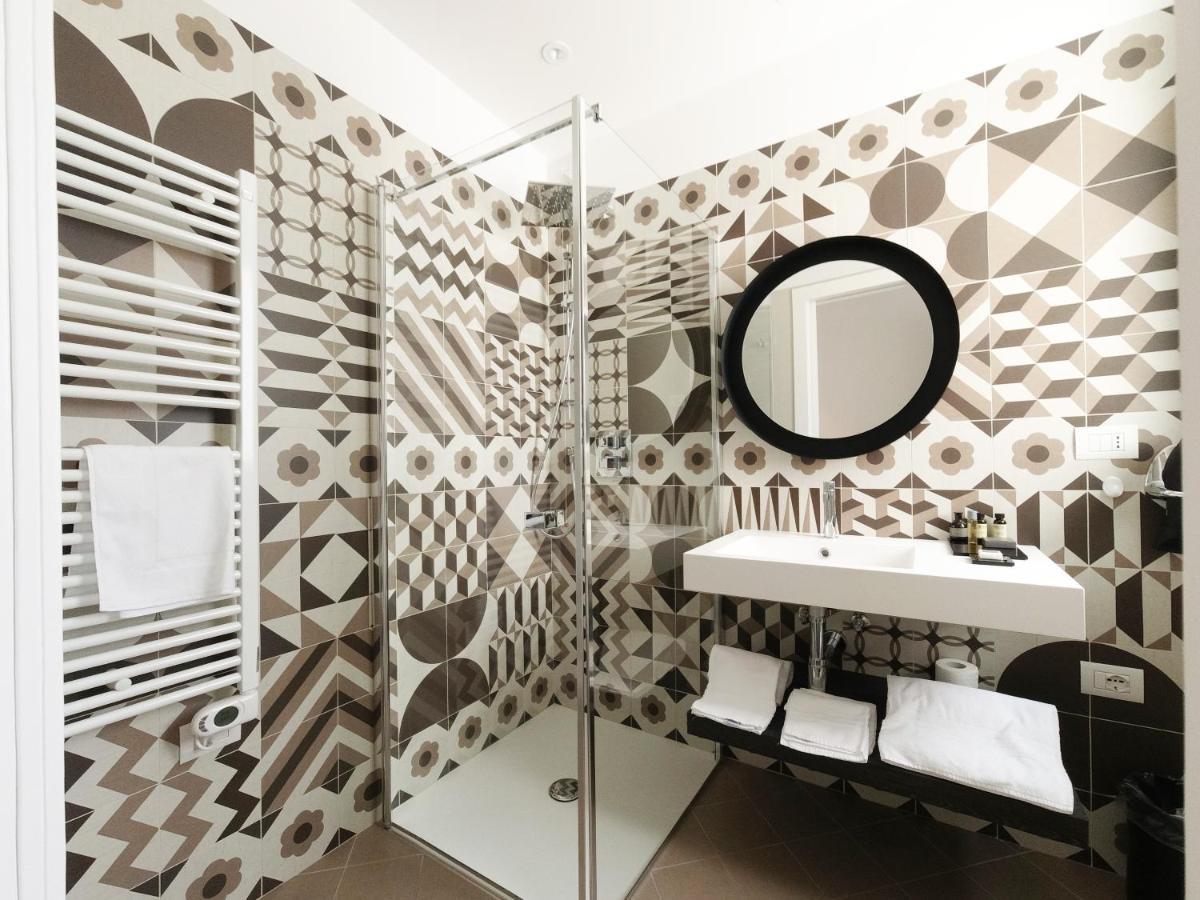 In Centro Citta Apartment Matera Exterior photo