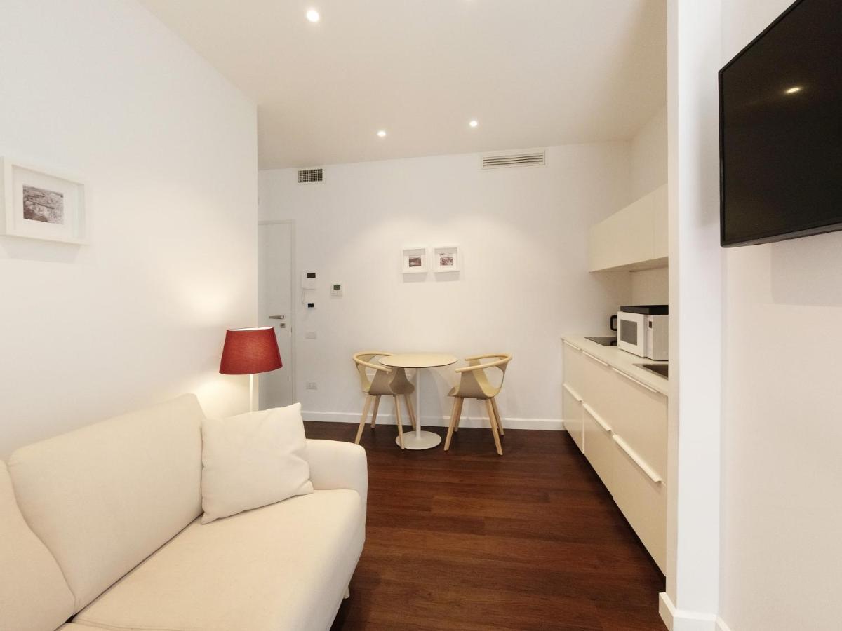 In Centro Citta Apartment Matera Exterior photo