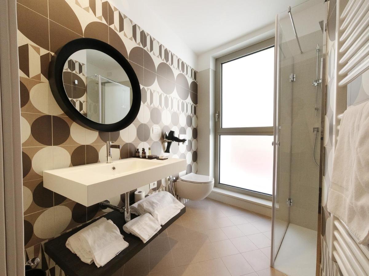 In Centro Citta Apartment Matera Exterior photo
