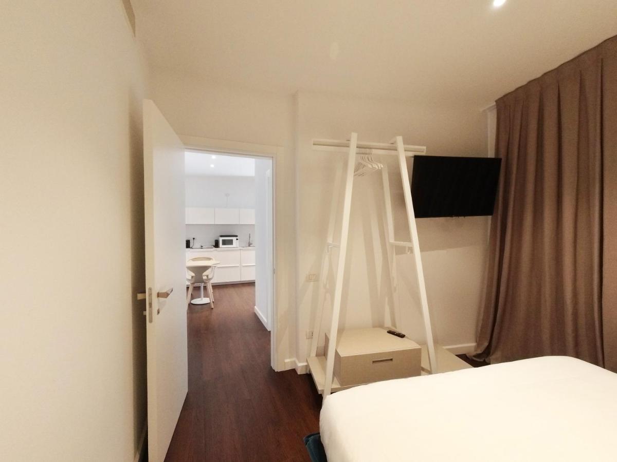 In Centro Citta Apartment Matera Exterior photo