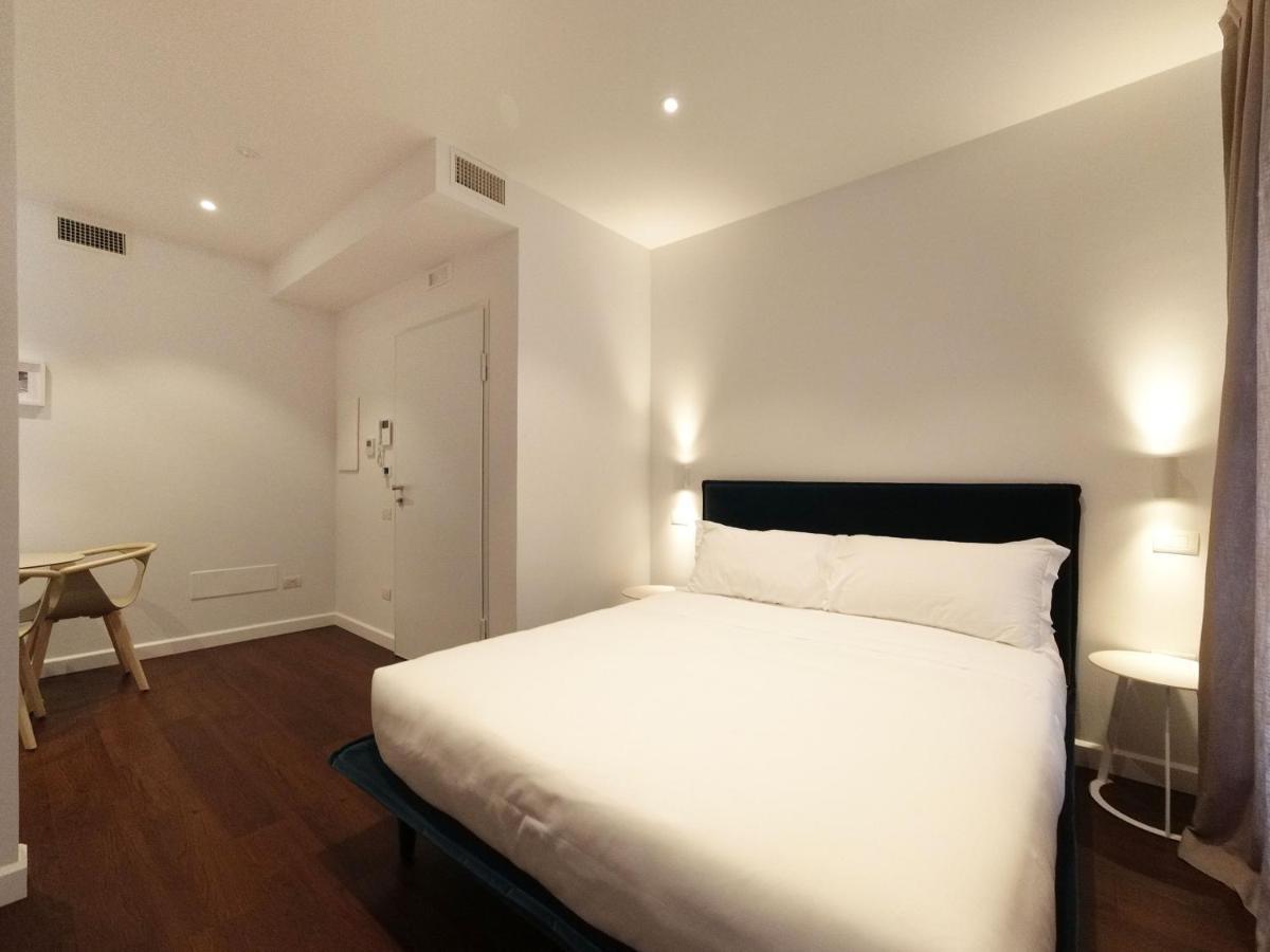 In Centro Citta Apartment Matera Exterior photo
