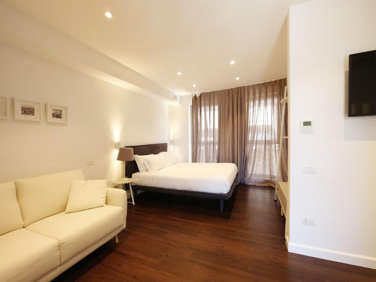 In Centro Citta Apartment Matera Exterior photo