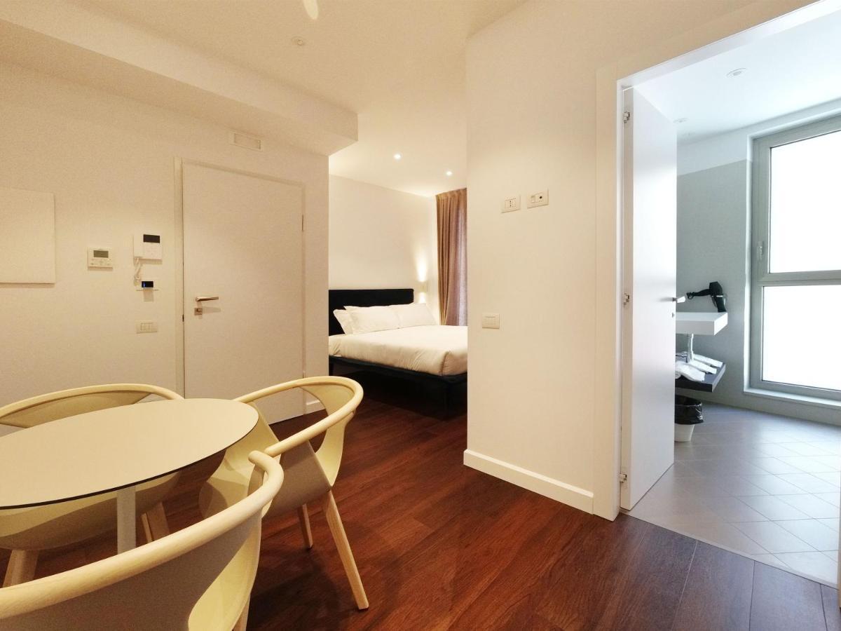 In Centro Citta Apartment Matera Exterior photo