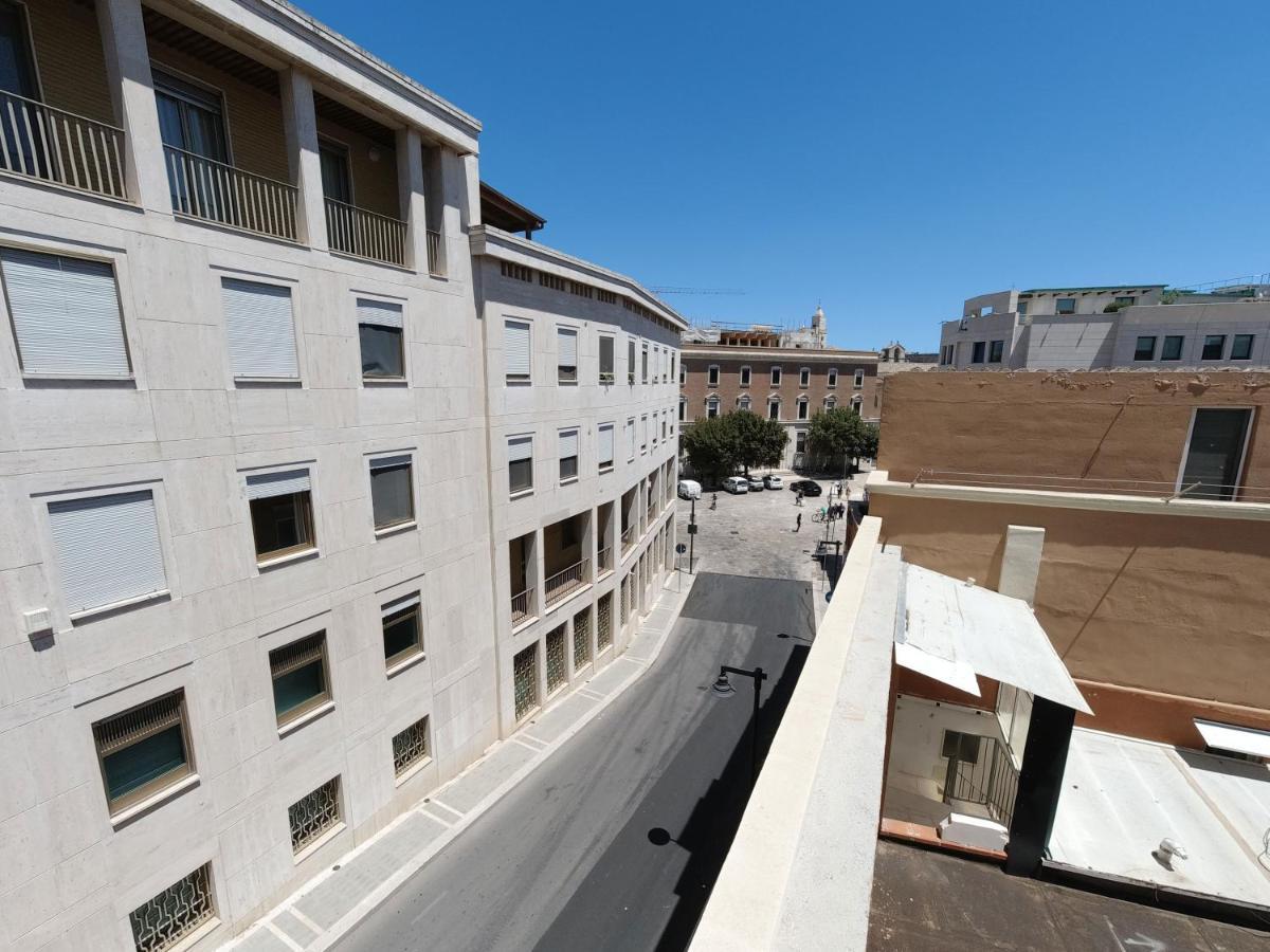 In Centro Citta Apartment Matera Exterior photo