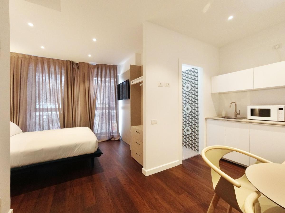 In Centro Citta Apartment Matera Exterior photo