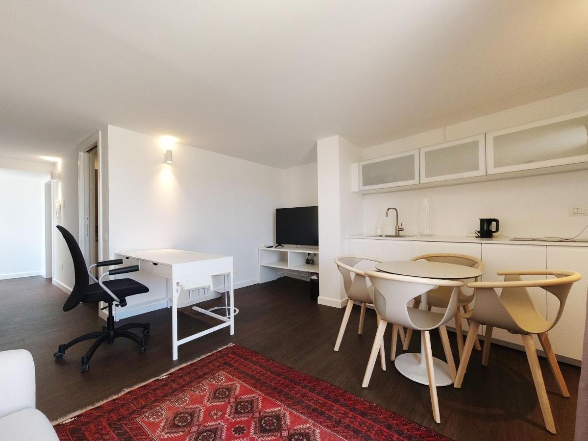 In Centro Citta Apartment Matera Exterior photo