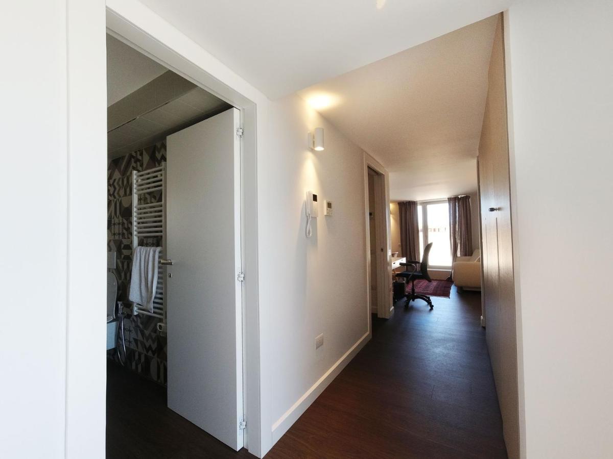 In Centro Citta Apartment Matera Exterior photo